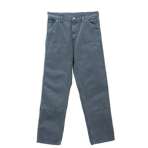 Double Knee Pant